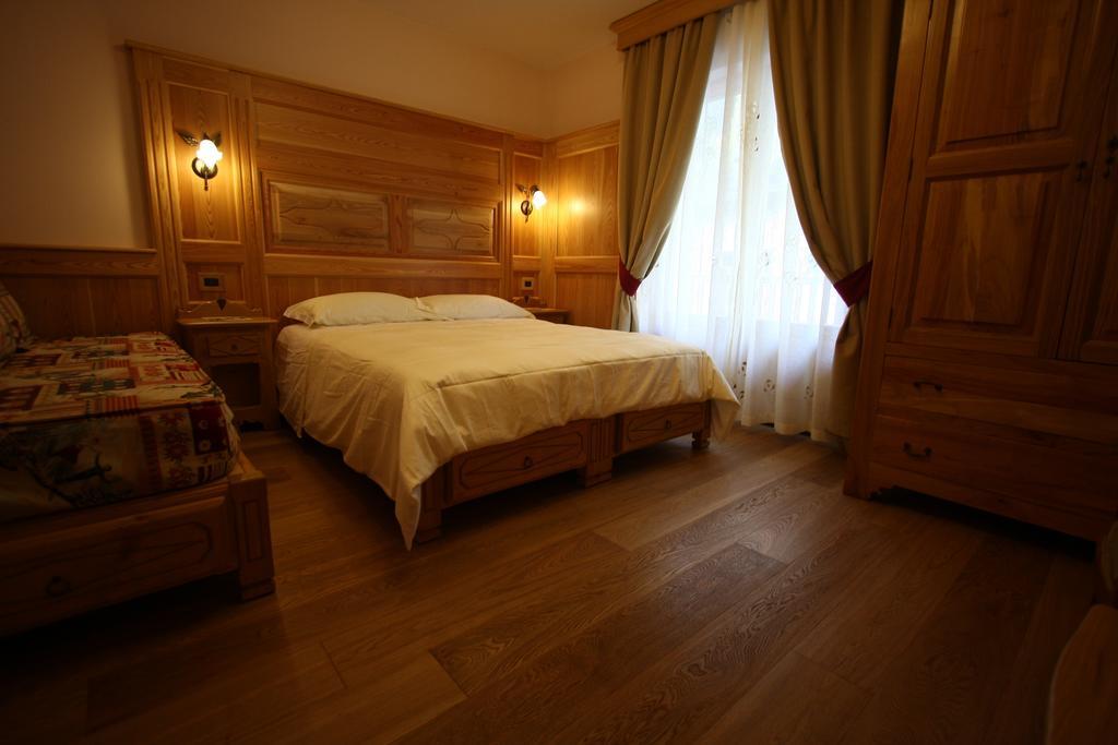 Villa Giuditta Residence Gaby Dış mekan fotoğraf
