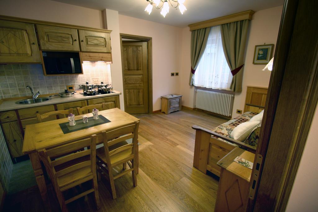 Villa Giuditta Residence Gaby Dış mekan fotoğraf