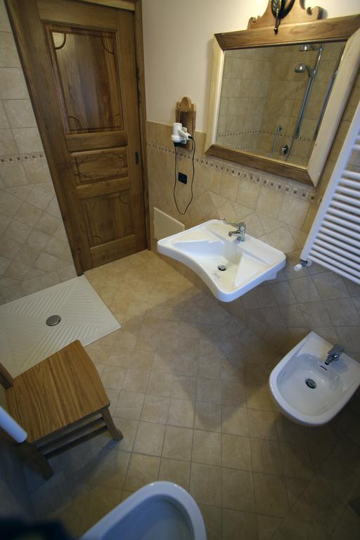 Villa Giuditta Residence Gaby Oda fotoğraf