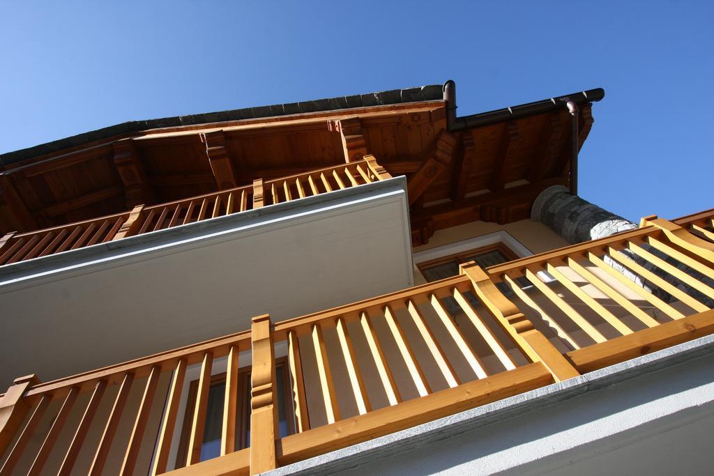 Villa Giuditta Residence Gaby Dış mekan fotoğraf