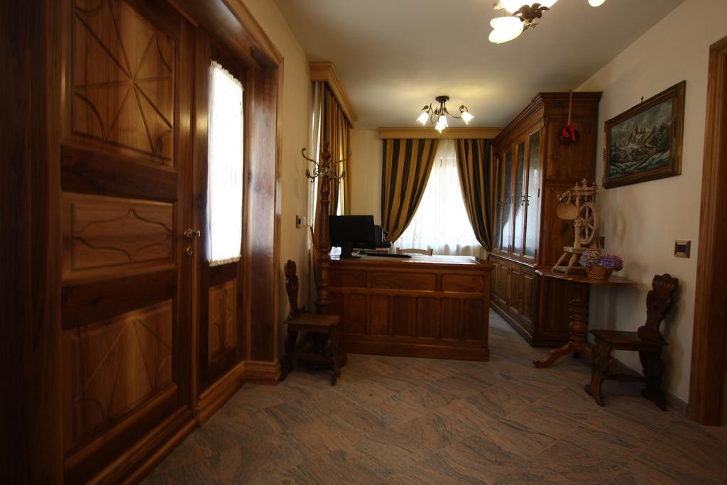 Villa Giuditta Residence Gaby Dış mekan fotoğraf